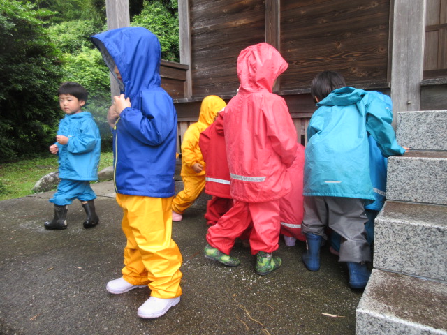 神社