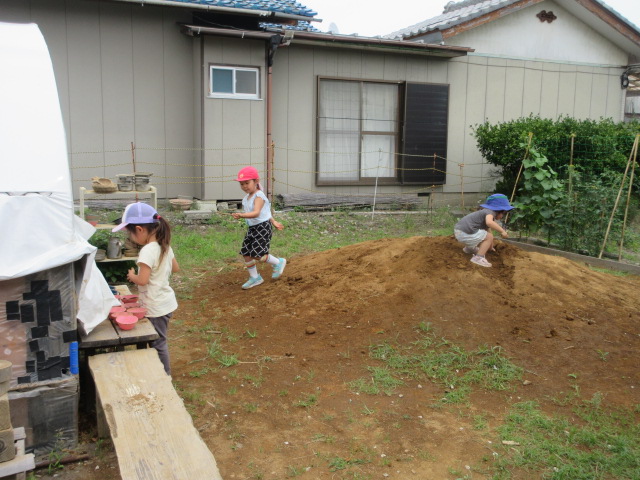 ほしぐみ