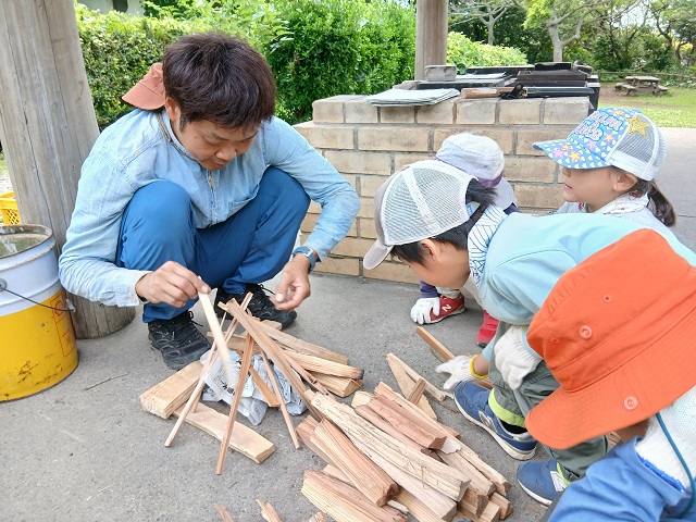 見本