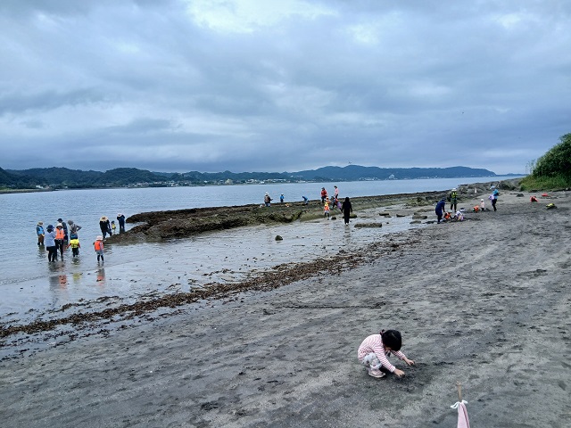 沖ノ島