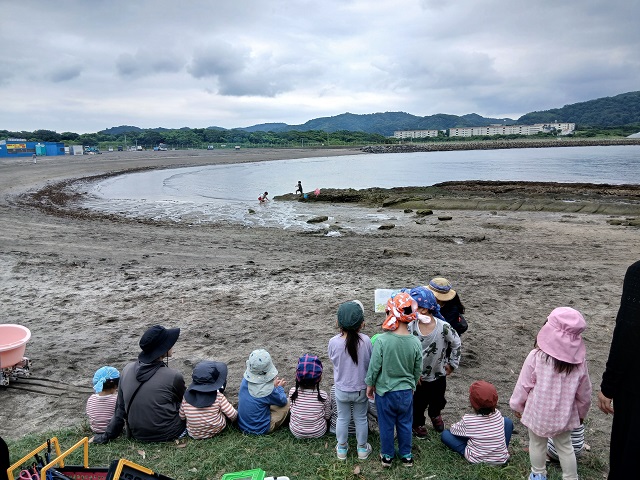 沖ノ島 絵本