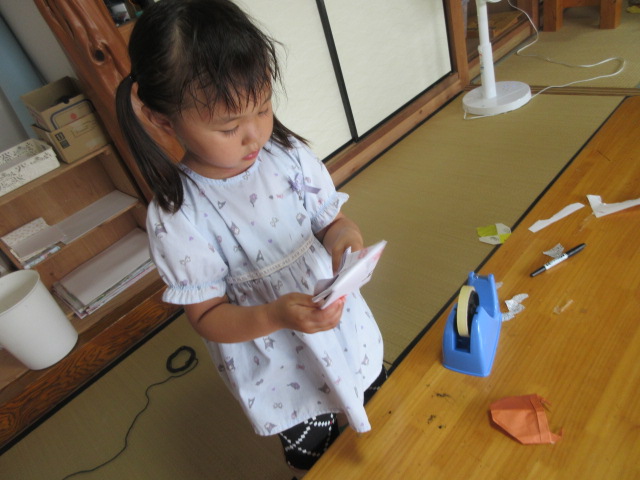 手袋