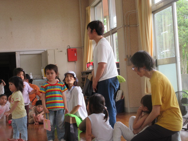 さよなら会
