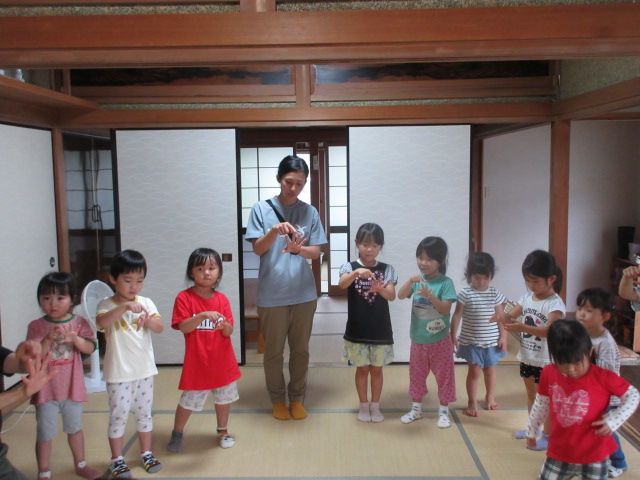 ふくすけさん