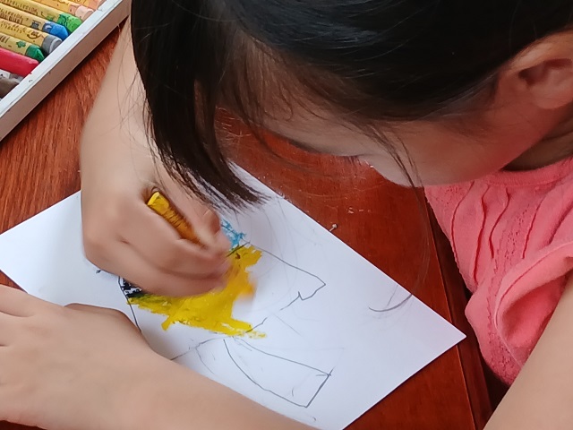 魚作り