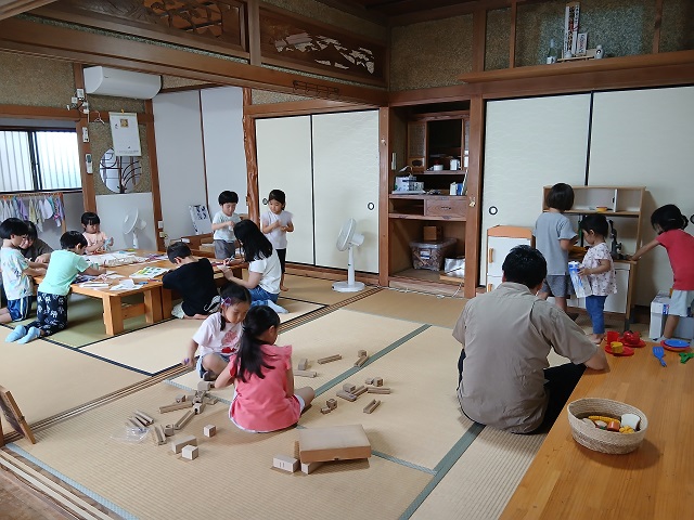 すきなあそび