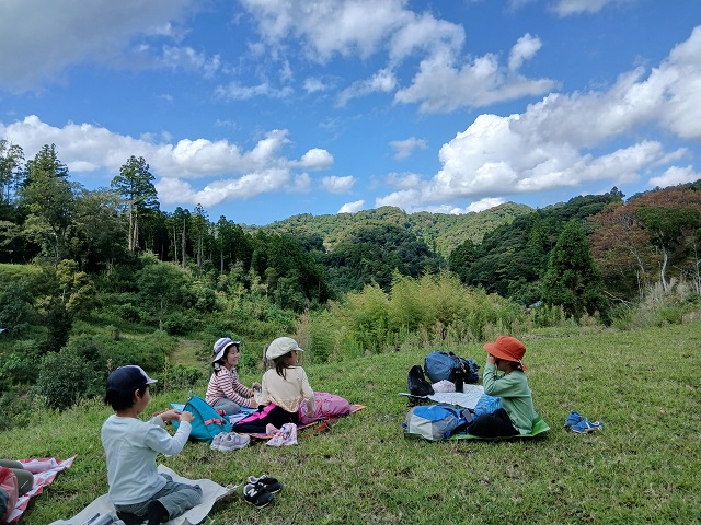 馬森牧場