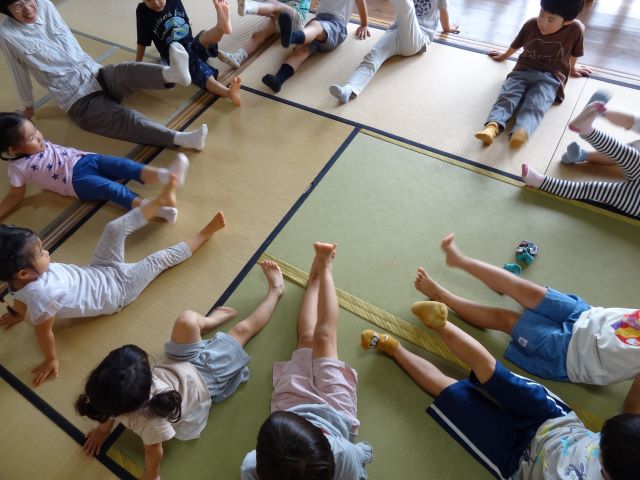 わらべうた