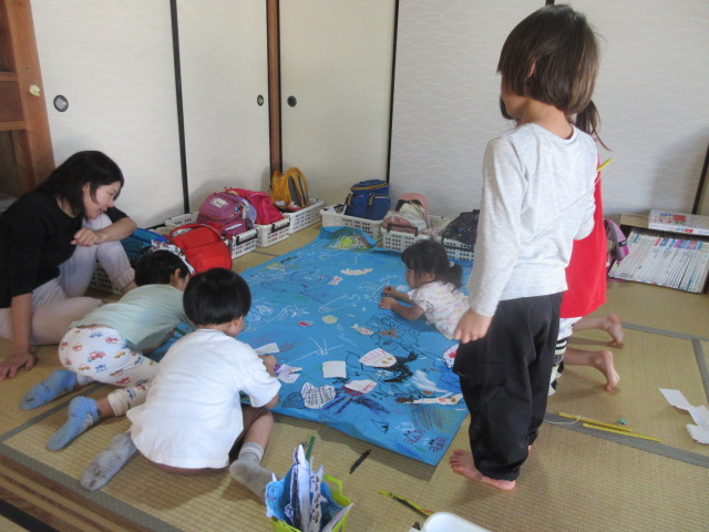 釣り